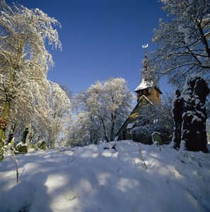 St Peter